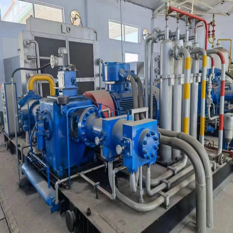 CNG壓縮機(jī)